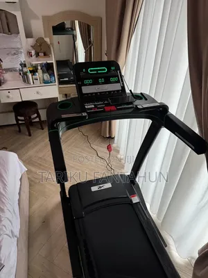 Jet 200 Treadmill