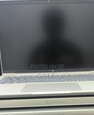 New Laptop HP EliteBook 640 G11 16GB Intel Core Ultra 7 SSD 512GB