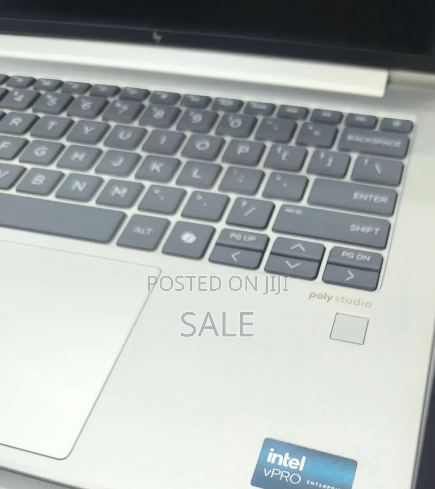 New Laptop HP EliteBook 640 G11 16GB Intel Core Ultra 7 SSD 512GB
