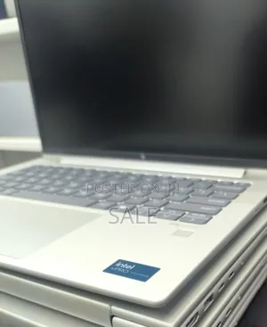 New Laptop HP EliteBook 640 G11 16GB Intel Core Ultra 7 SSD 512GB
