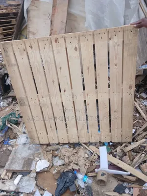 Pallet for Store