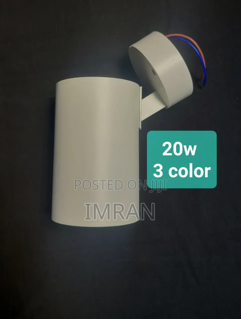 Shooter Light