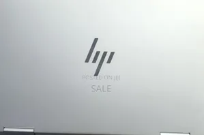 New Laptop HP Envy x360 8GB Intel Core 5 SSD 512GB