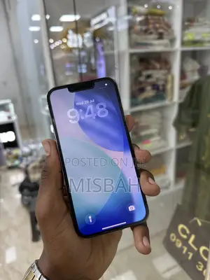 Apple iPhone 13 Pro 256 GB Gray