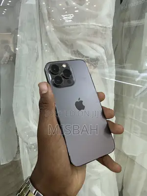 Apple iPhone 13 Pro 256 GB Gray