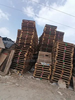 Wooden Pallet