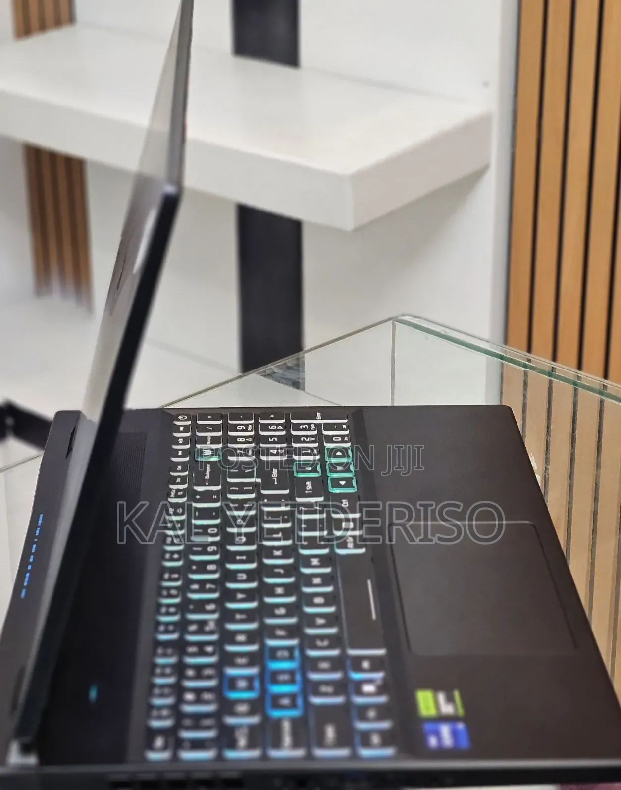 New Laptop Acer Predator Helios 300 16GB Intel Core i9 SSD 1T