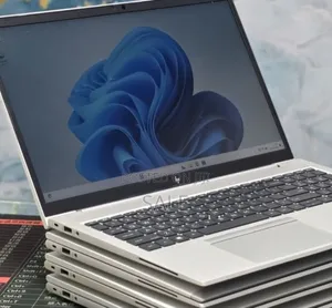 New Laptop HP EliteBook 850 G8 16GB Intel Core i7 SSD 512GB