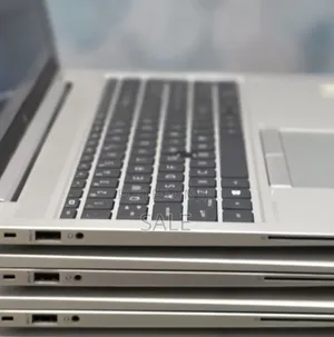 New Laptop HP EliteBook 850 G8 16GB Intel Core i7 SSD 512GB