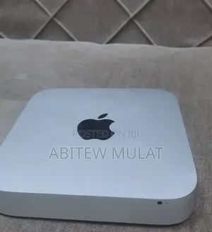 New Desktop Computer Apple Mac Mini 8GB Intel Core i5 SSD 1T