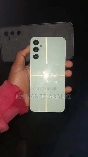New Samsung Galaxy A24 128 GB Green