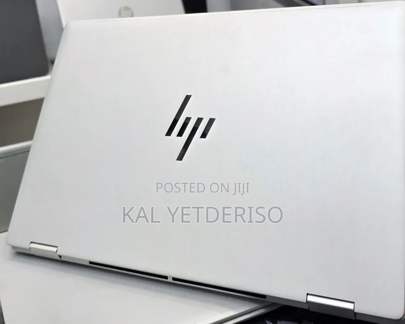 New Laptop HP Envy 15 16GB Intel Core Ultra 7 SSD 1T