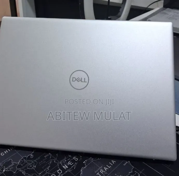 New Laptop Dell Inspiron 14 16GB AMD Ryzen 7 SSD 1T