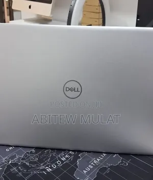 New Laptop Dell Inspiron 14 16GB AMD Ryzen 7 SSD 1T