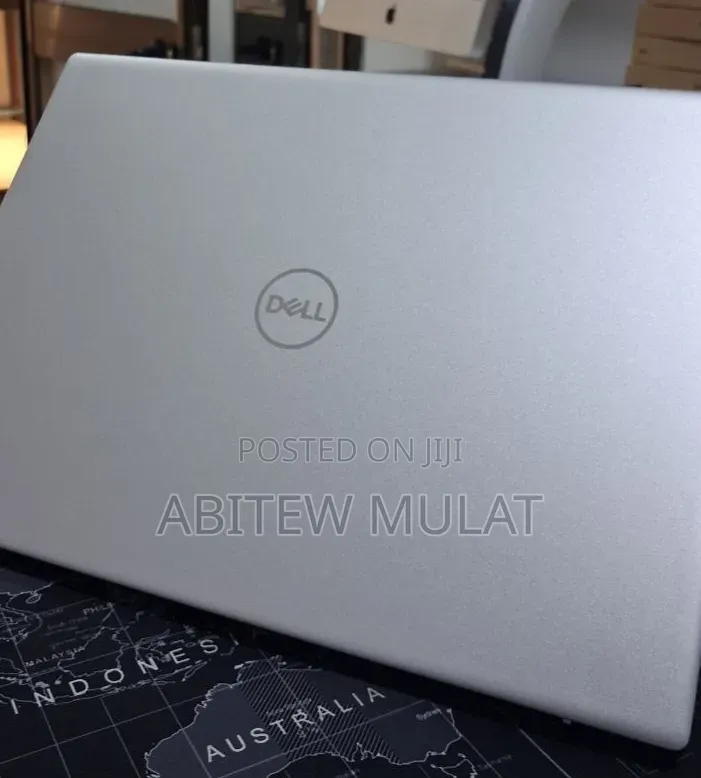 New Laptop Dell Inspiron 14 16GB AMD Ryzen 7 SSD 1T
