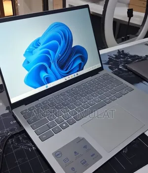 New Laptop Dell Inspiron 14 16GB AMD Ryzen 7 SSD 1T