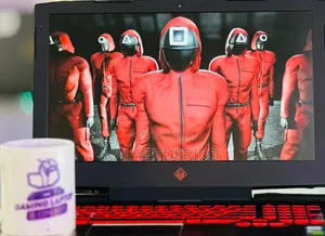 New Laptop HP Omen 15 16GB Intel Core i5 SSD 1T
