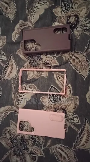 S24 Ultra Phone Case