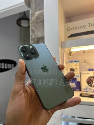 Apple iPhone 13 Pro 128 GB Gray
