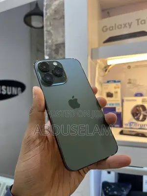 Apple iPhone 13 Pro 128 GB Gray