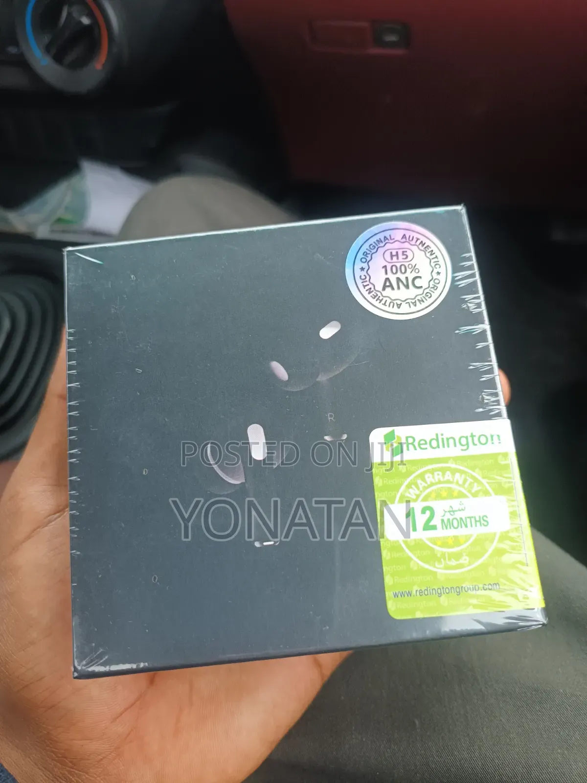 Airpod Second Generation