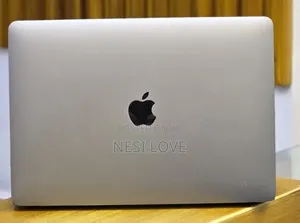 New Laptop Apple MacBook Air 2020 M1 16GB SSD 256GB
