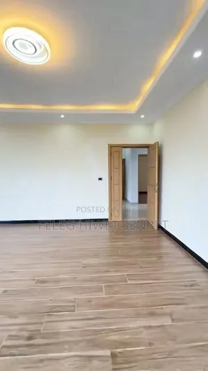 Furnished 6bdrm Villa in Bole for sale