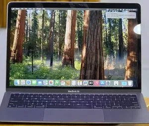 New Laptop Apple MacBook Air 2020 M1 16GB SSD 256GB