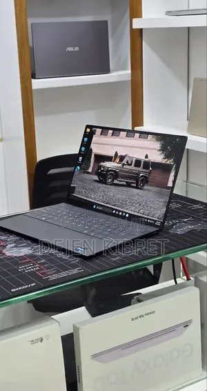 New Laptop Dell XPS 15 16GB Intel Core i7 SSD 512GB