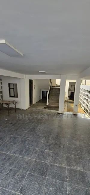 Furnished 6bdrm Villa in አአ, Bole for sale