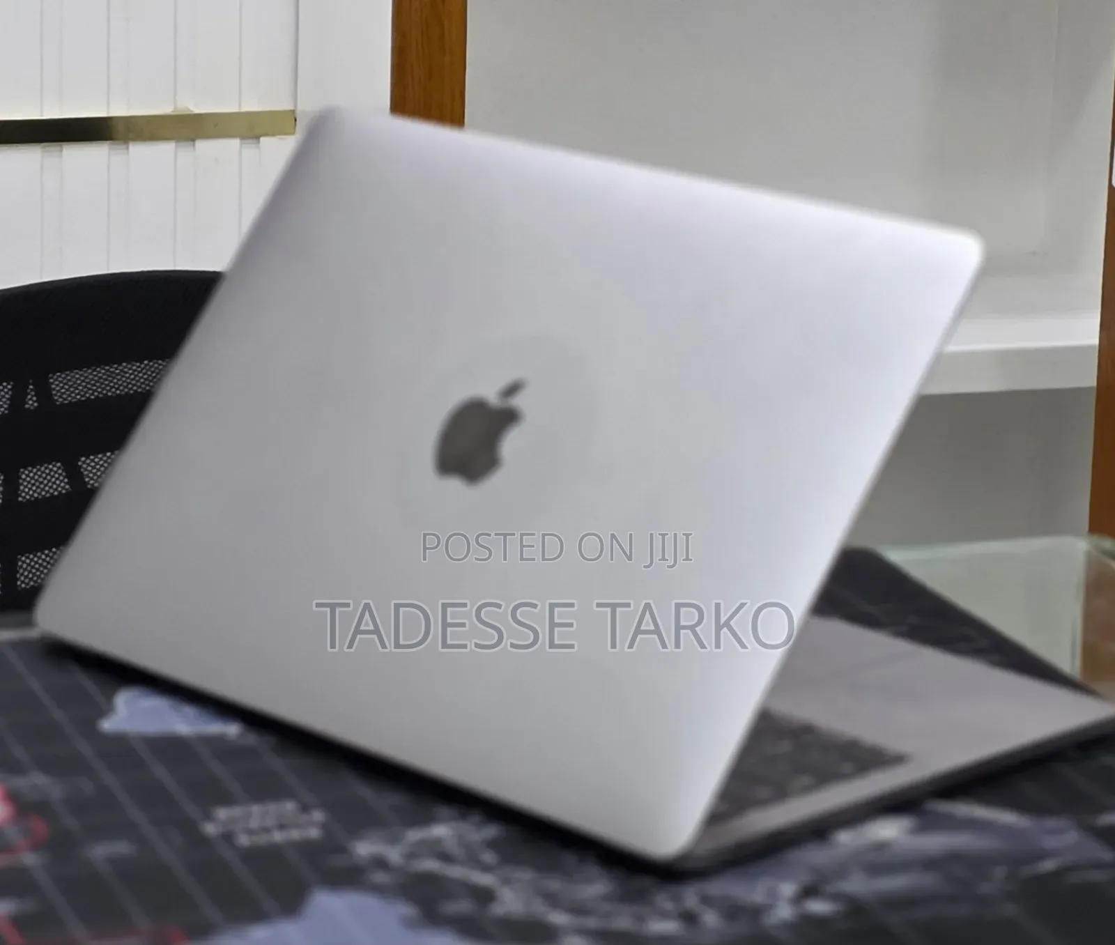 New Laptop Apple MacBook Pro 2017 16GB Intel Core i5 SSD 512GB