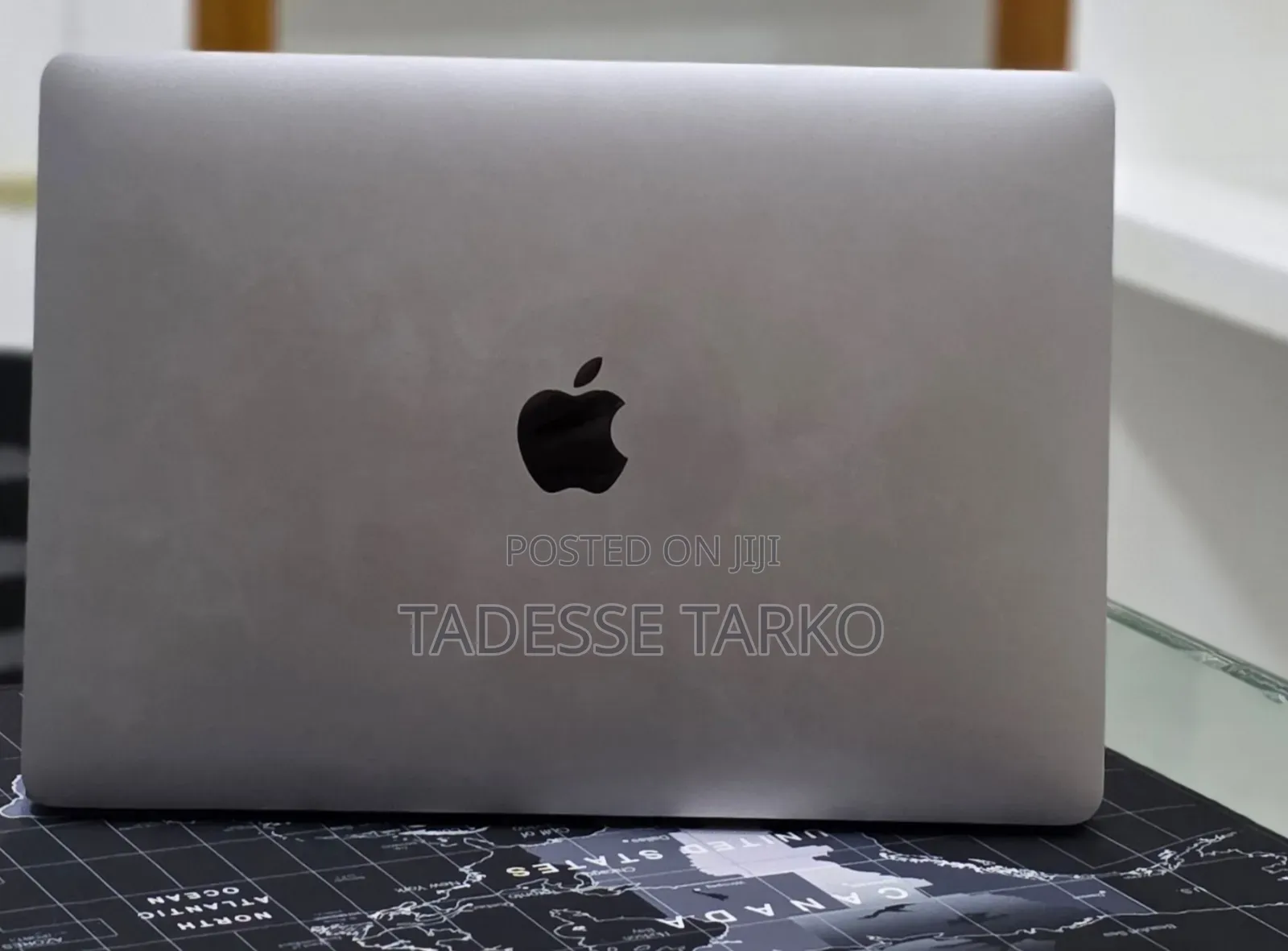 New Laptop Apple MacBook Pro 2017 16GB Intel Core i5 SSD 512GB