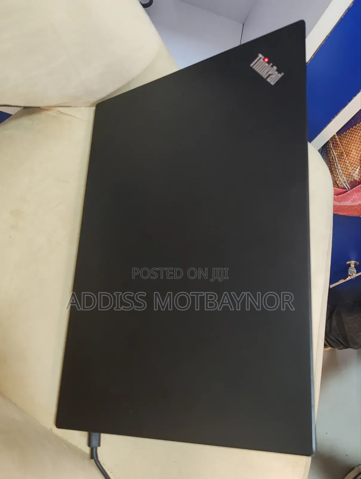 New Laptop Lenovo ThinkPad Yoga 8GB Intel Core i5 SSD 512GB