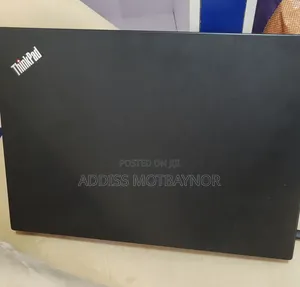 New Laptop Lenovo ThinkPad Yoga 8GB Intel Core i5 SSD 512GB