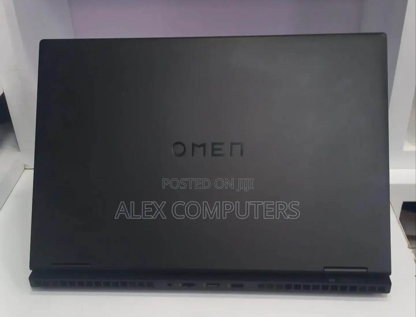 New Laptop HP Victus 16 8GB Intel Core i9 SSD 512GB