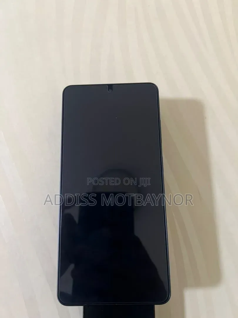 New Samsung Folder2 256 GB Black