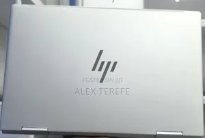 New Laptop HP Envy 14 8GB Intel Core i5 SSD 512GB