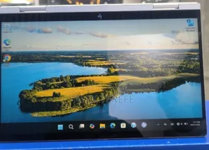 New Laptop HP Envy 14 8GB Intel Core i5 SSD 512GB