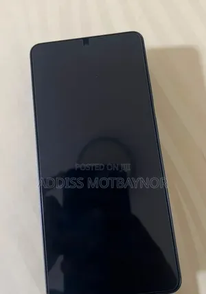 New Samsung Folder2 256 GB Black