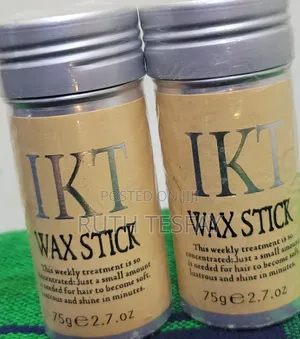 I K T Wax Stick