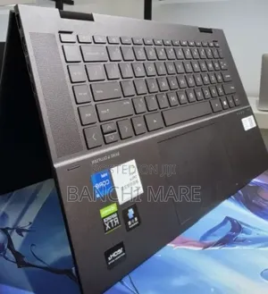 New Laptop HP Envy x360 16GB Intel Core i5 SSD 512GB