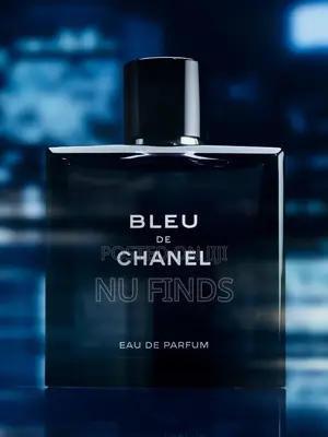 BLEU DE CHANEL Eau De Parfum 150 ML