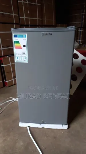 ባለ አንድ በር ፍሪጅ 150ሊትር