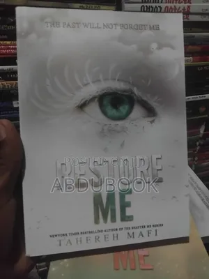 Restore Me