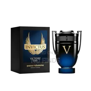 Paco Rabanne Invictus Victory Elixir Parfum Intense 100 Ml (3.4fl.oz)