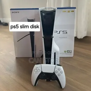 Ps 5 Slim Disk Bole Bras Branch