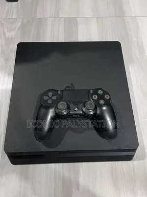 Ps4 Slim for Game Zone