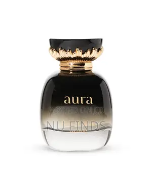 La Fede Aura Kiss of Rose Edp 100 ML