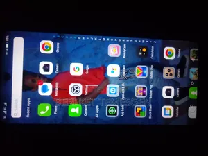 Oale Smart 9 64 GB Black
