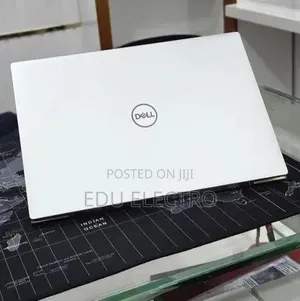 New Laptop Dell XPS 13 16GB Intel Core i7 SSD 512GB
